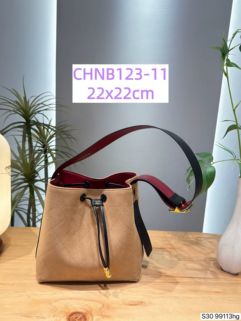 Chanel CHNB123 תמונה 14
