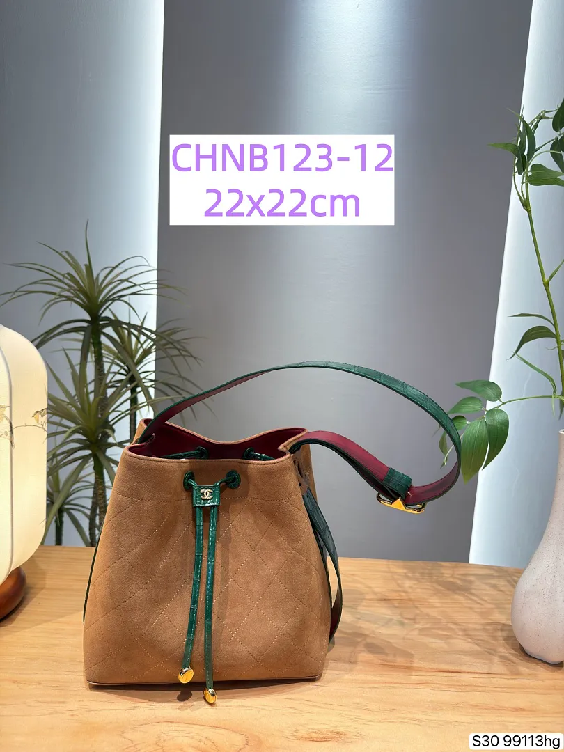 Chanel CHNB123 תמונה 15