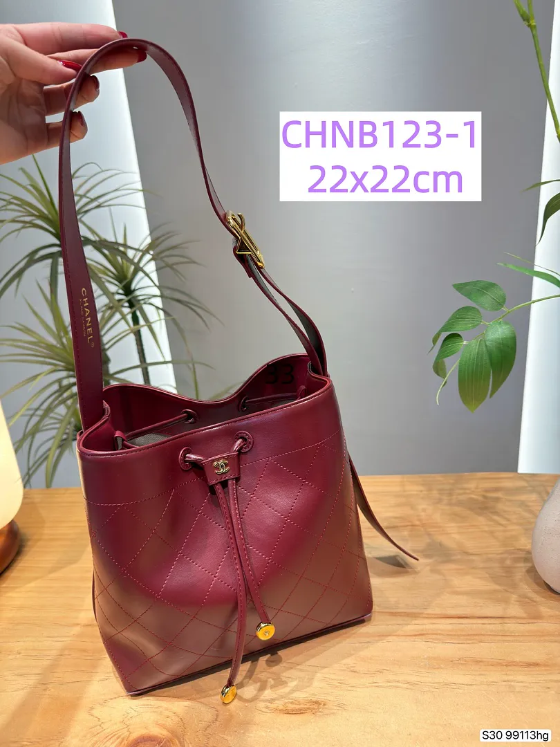 Chanel CHNB123 תמונה 4