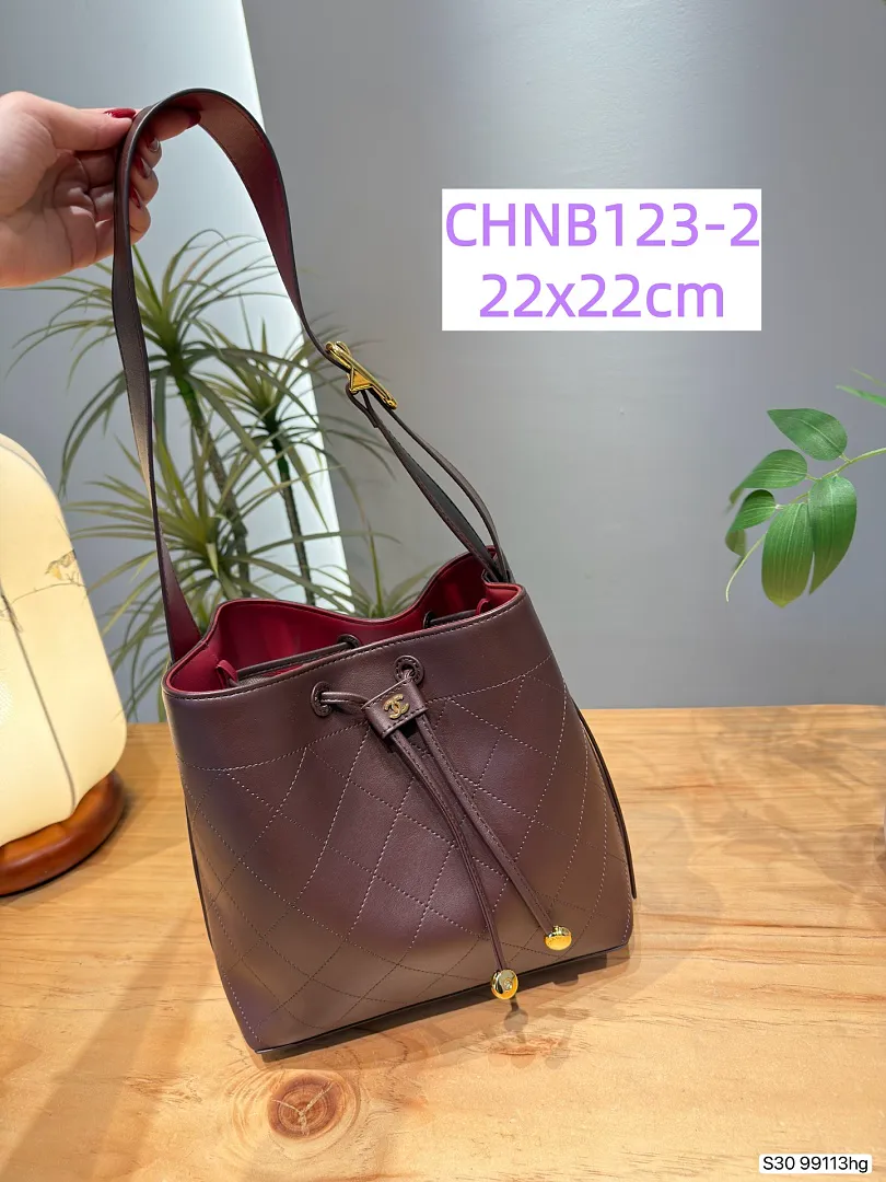 Chanel CHNB123 תמונה 5