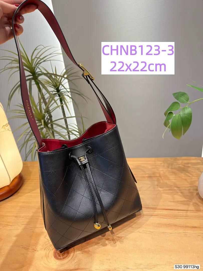 Chanel CHNB123 תמונה 6