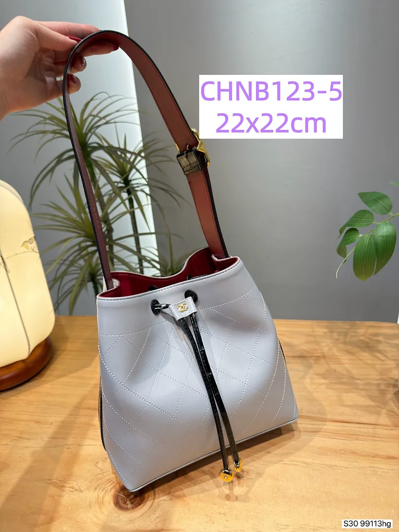 Chanel CHNB123 תמונה 8