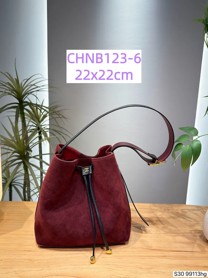 Chanel CHNB123 תמונה 9
