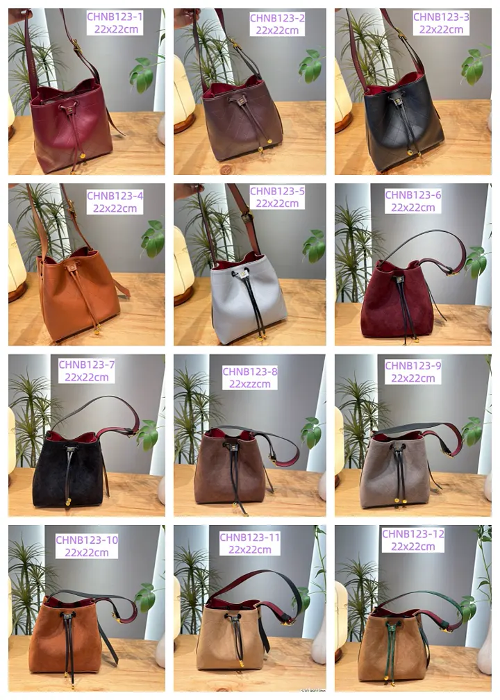 Chanel CHNB123