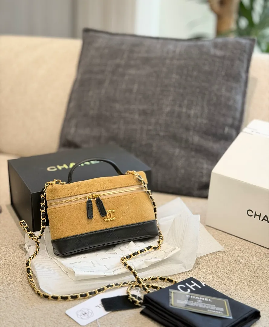 Chanel CHNB124 תמונה 2