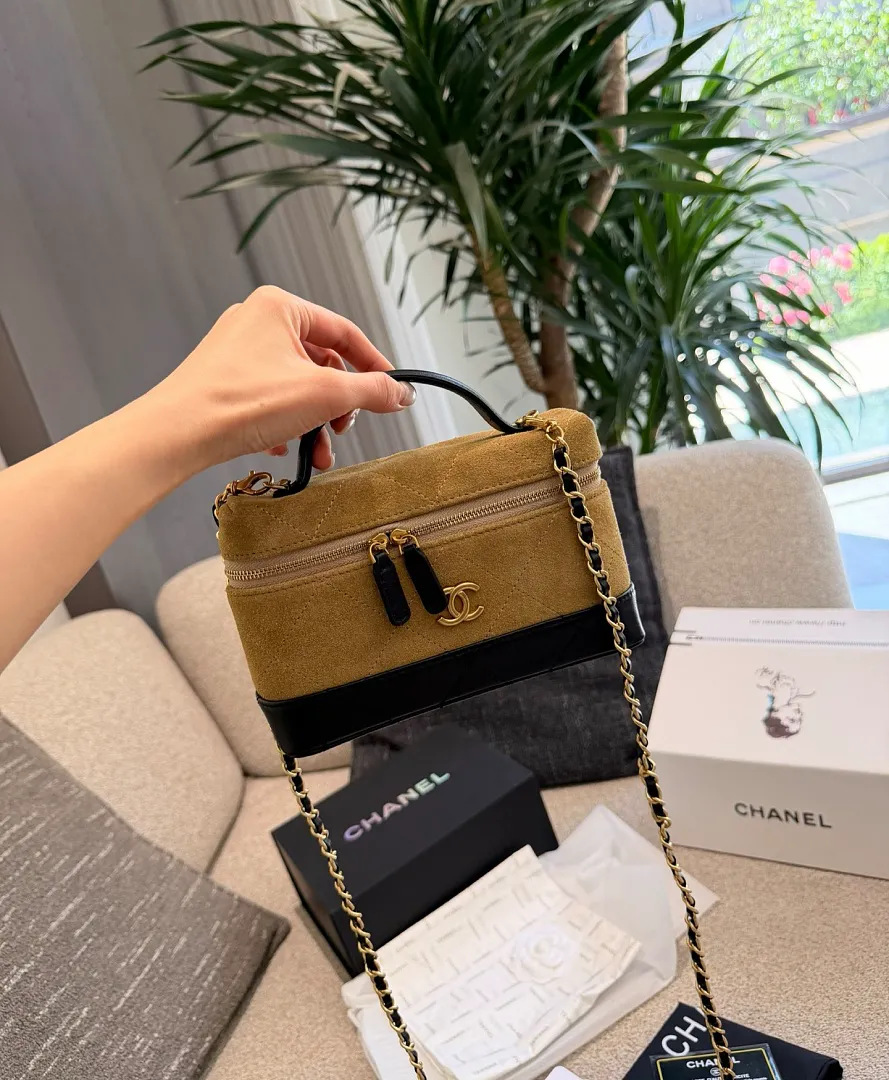Chanel CHNB124 תמונה 3