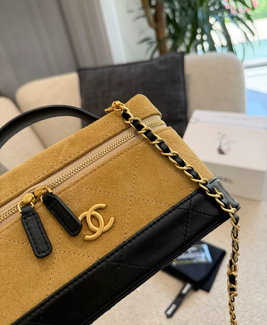 Chanel CHNB124 תמונה 6