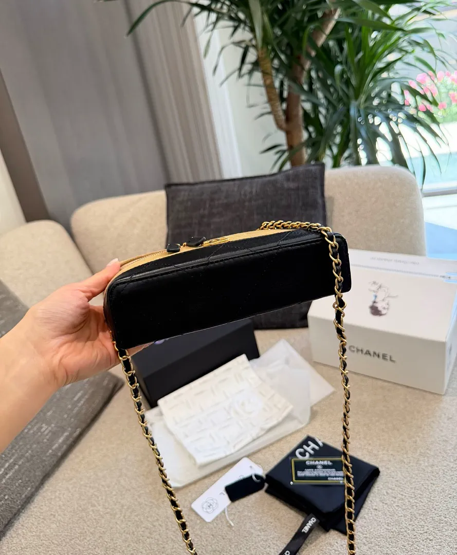 Chanel CHNB124 תמונה 7