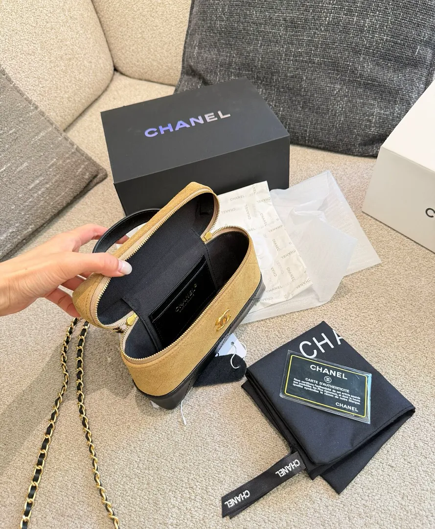 Chanel CHNB124 תמונה 9