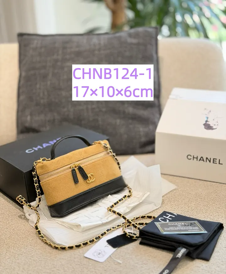 Chanel CHNB124