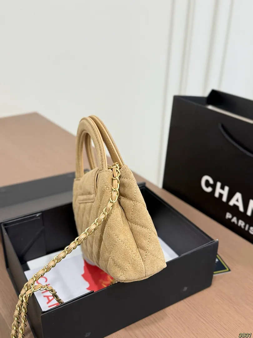 Chanel CHNB125 תמונה 4