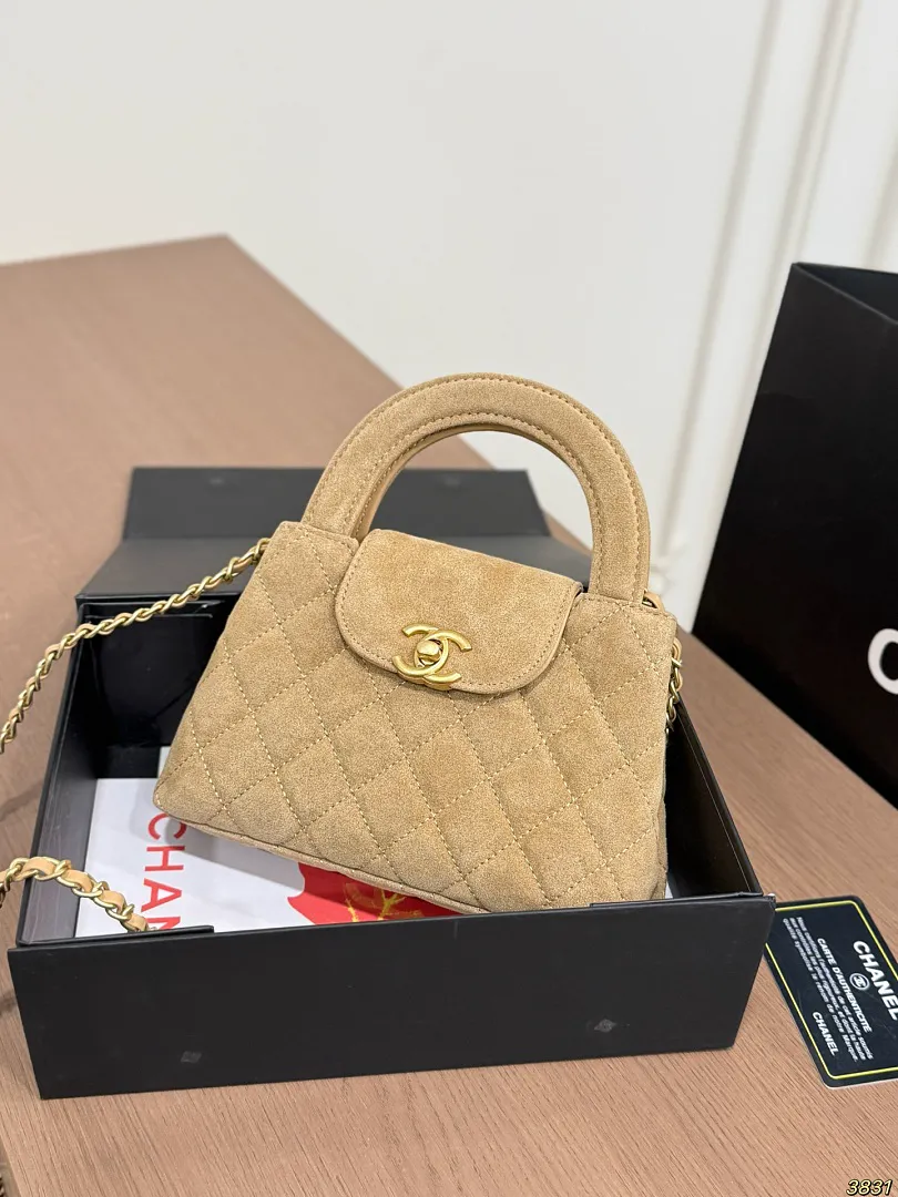 Chanel CHNB125 תמונה 5