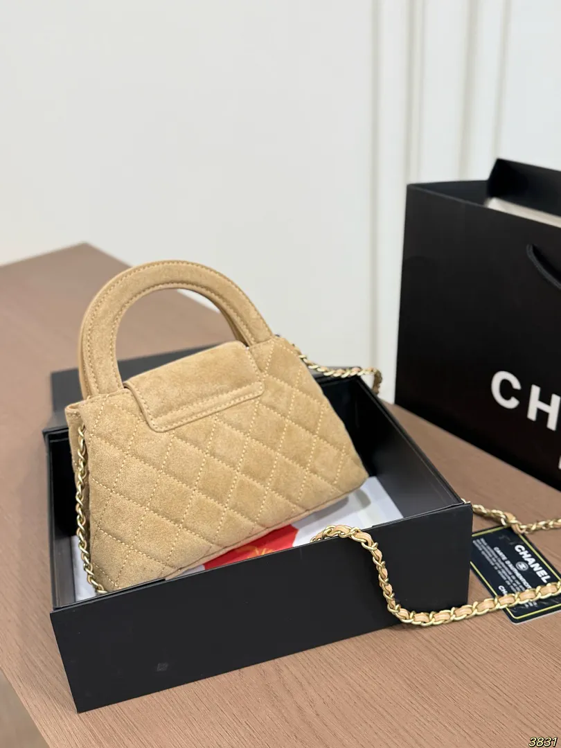 Chanel CHNB125 תמונה 7