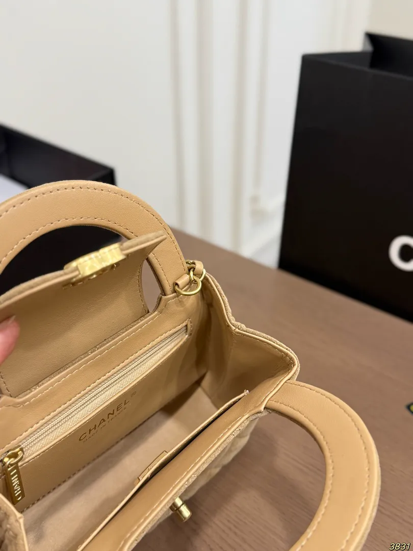 Chanel CHNB125 תמונה 9