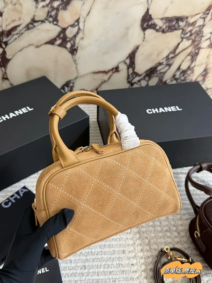 Chanel CHNB126 תמונה 5