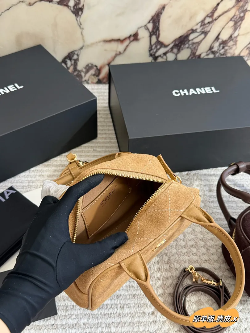 Chanel CHNB126 תמונה 8