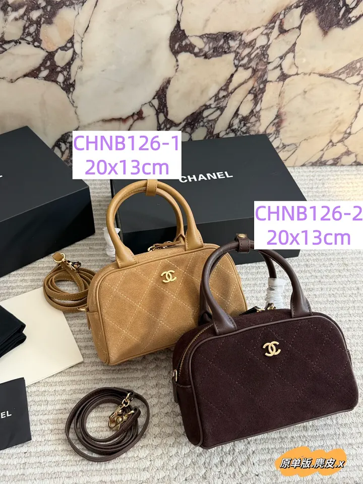Chanel CHNB126