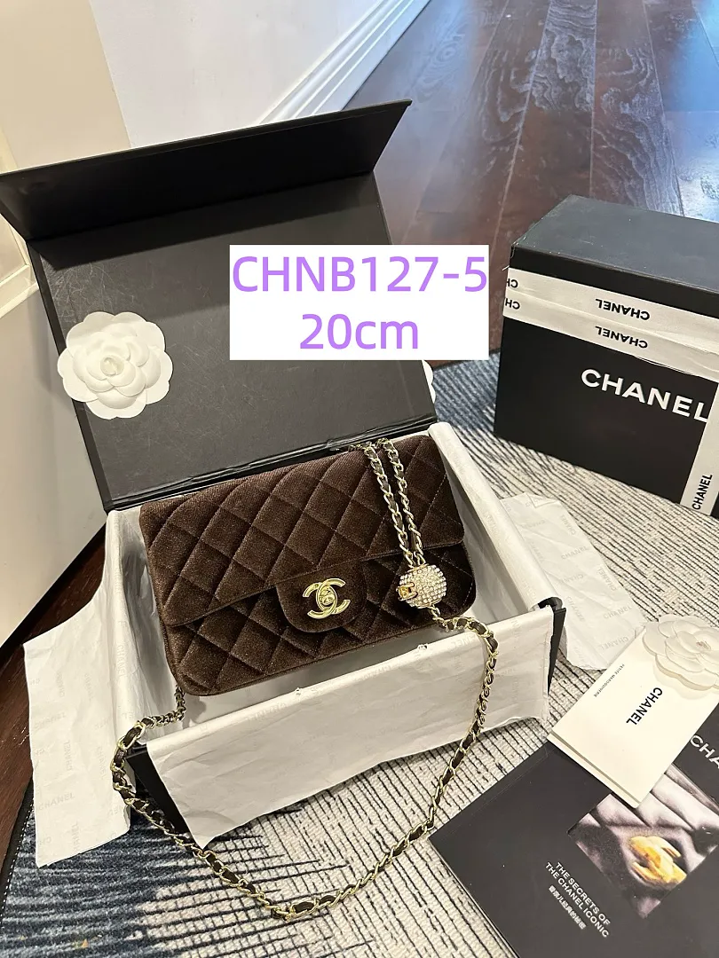 Chanel CHNB127 תמונה 13
