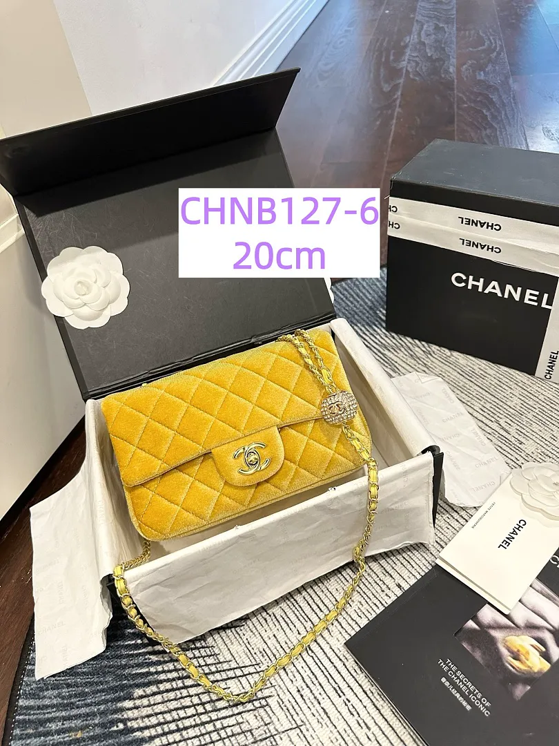Chanel CHNB127 תמונה 14