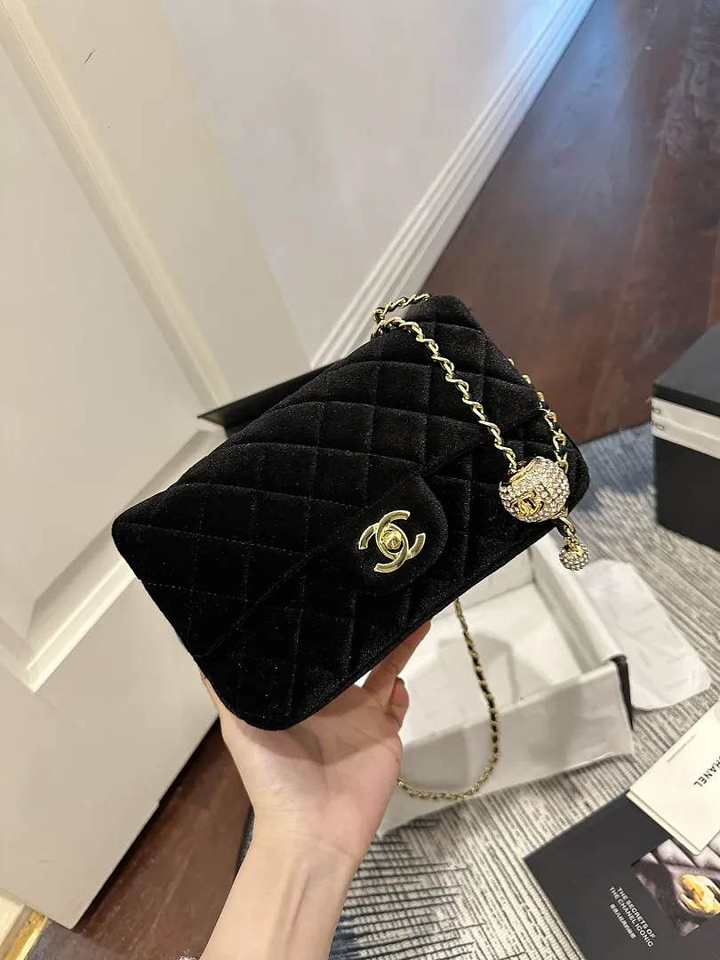 Chanel CHNB127 תמונה 3