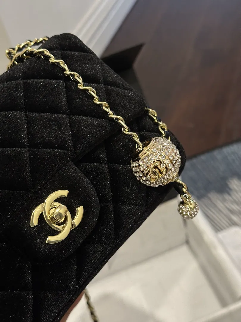 Chanel CHNB127 תמונה 4