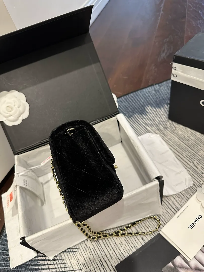 Chanel CHNB127 תמונה 6