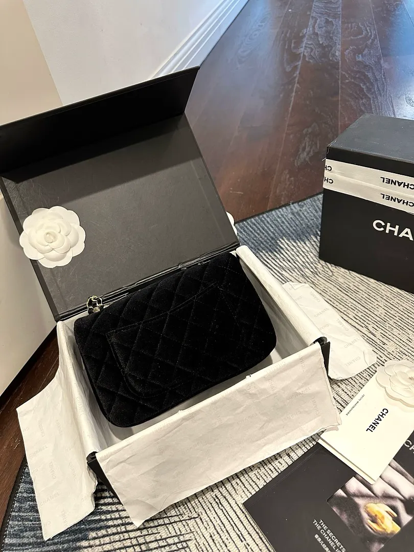 Chanel CHNB127 תמונה 7