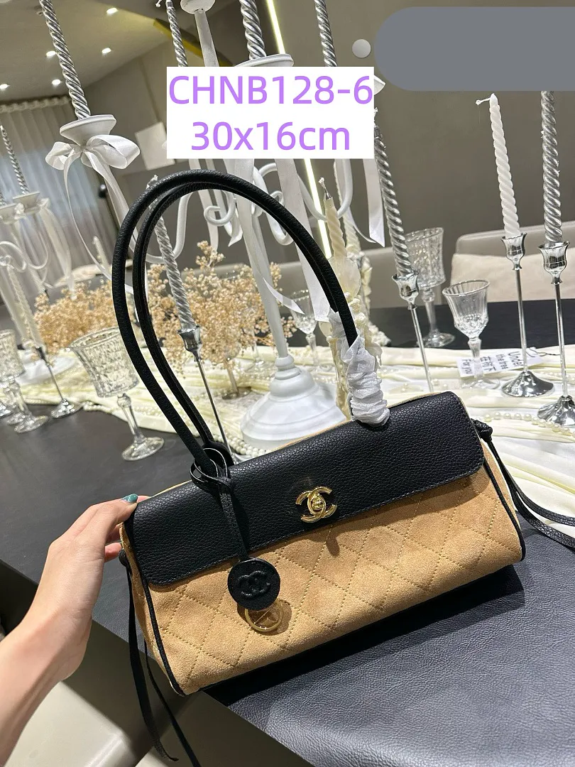 Chanel CHNB128 תמונה 17
