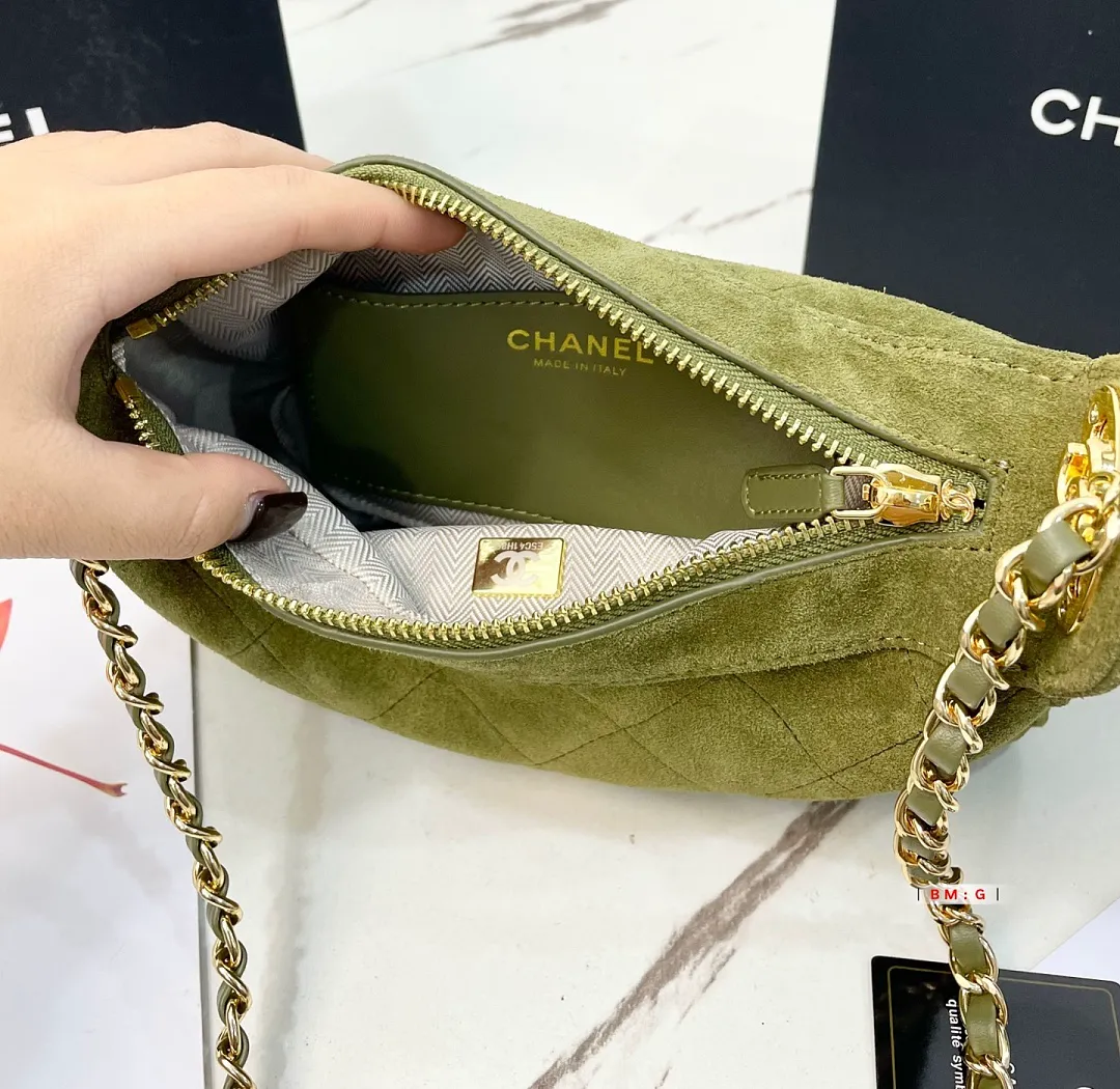 Chanel CHNB129 תמונה 10