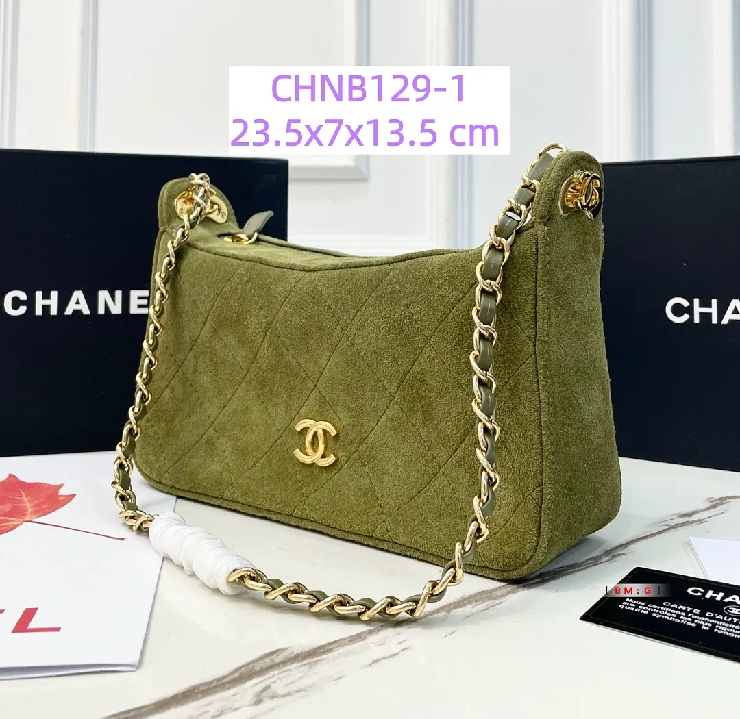 Chanel CHNB129 תמונה 11