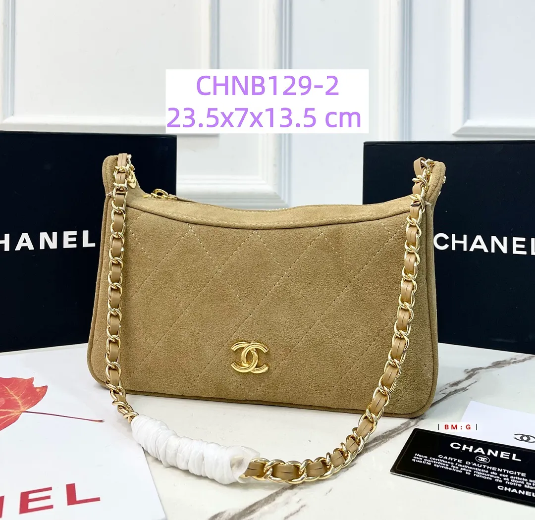 Chanel CHNB129 תמונה 12