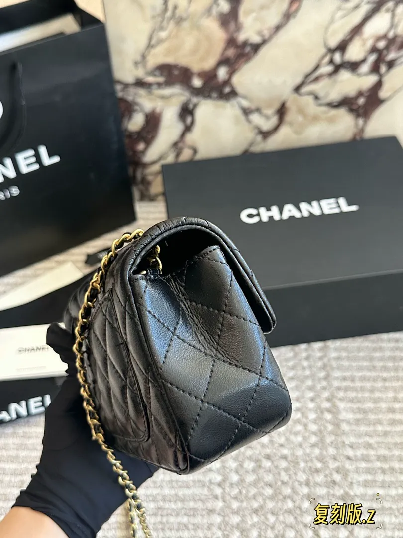 Chanel CHNB79 תמונה 10