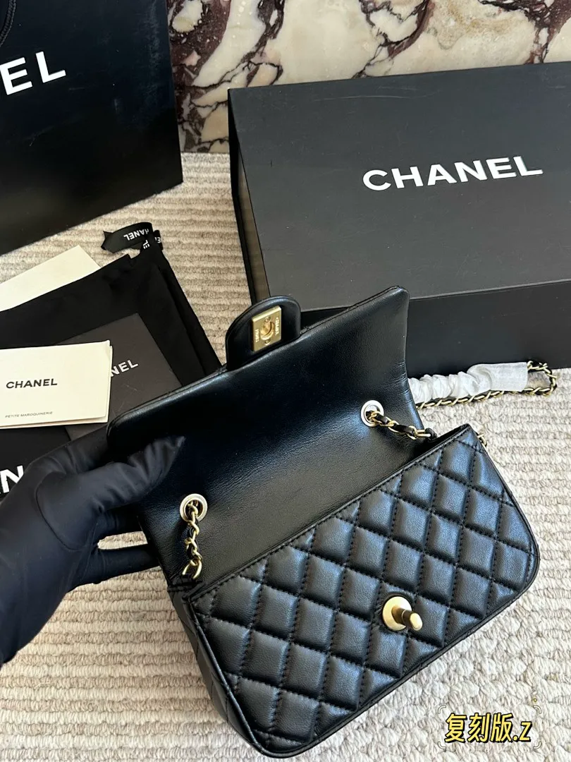Chanel CHNB79 תמונה 11