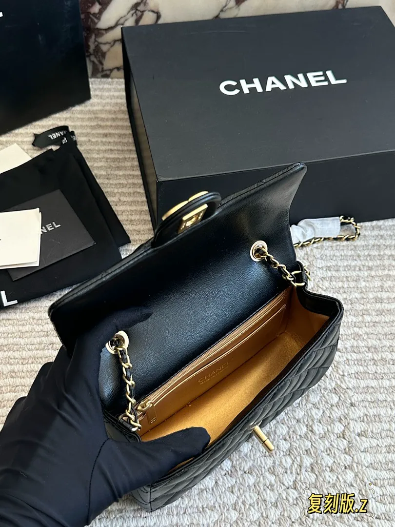 Chanel CHNB79 תמונה 12