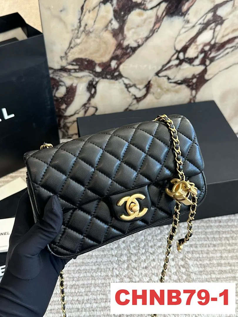 Chanel CHNB79 תמונה 2