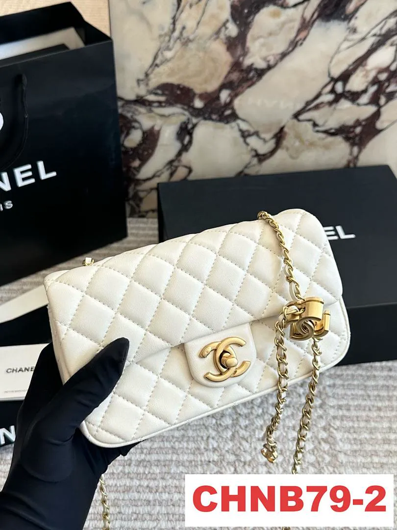 Chanel CHNB79 תמונה 3