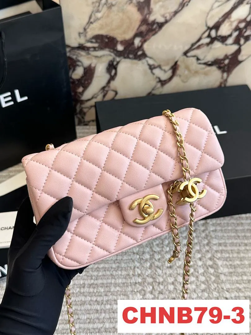 Chanel CHNB79 תמונה 4