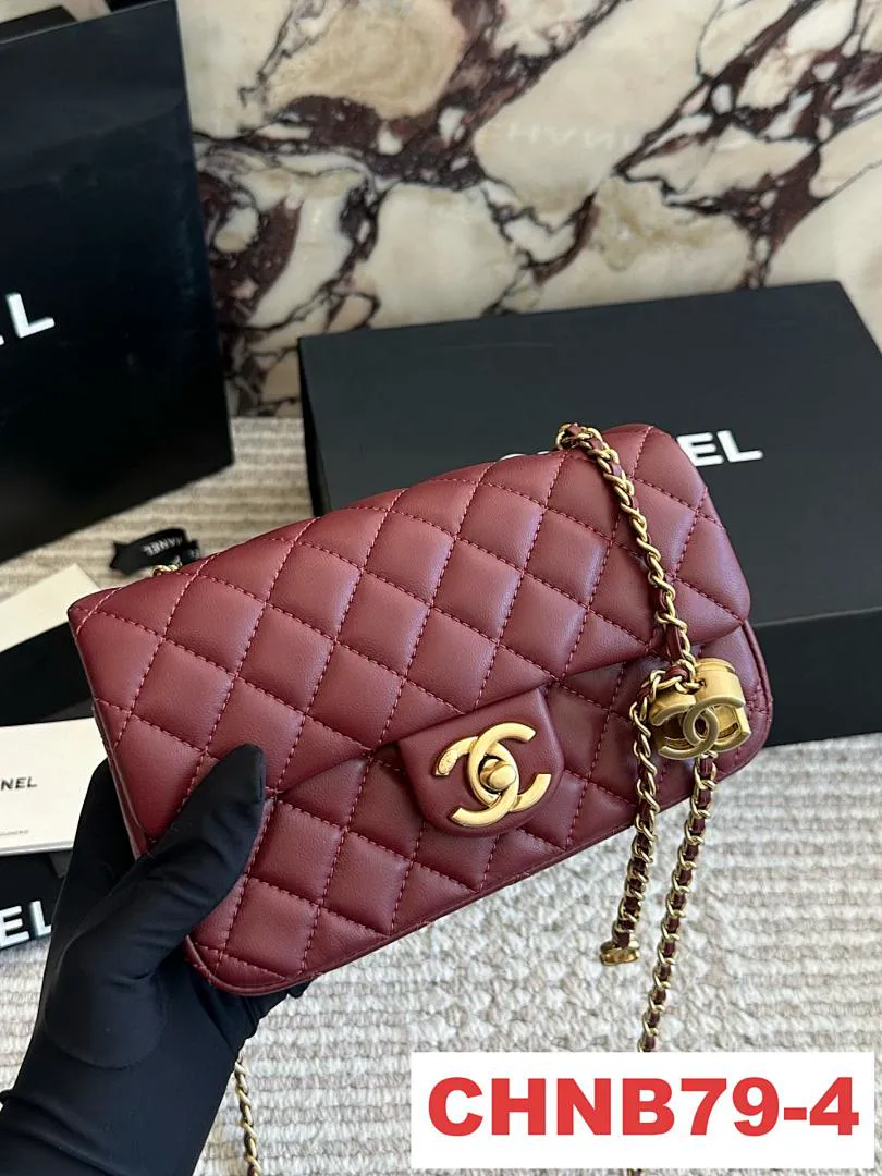 Chanel CHNB79 תמונה 5