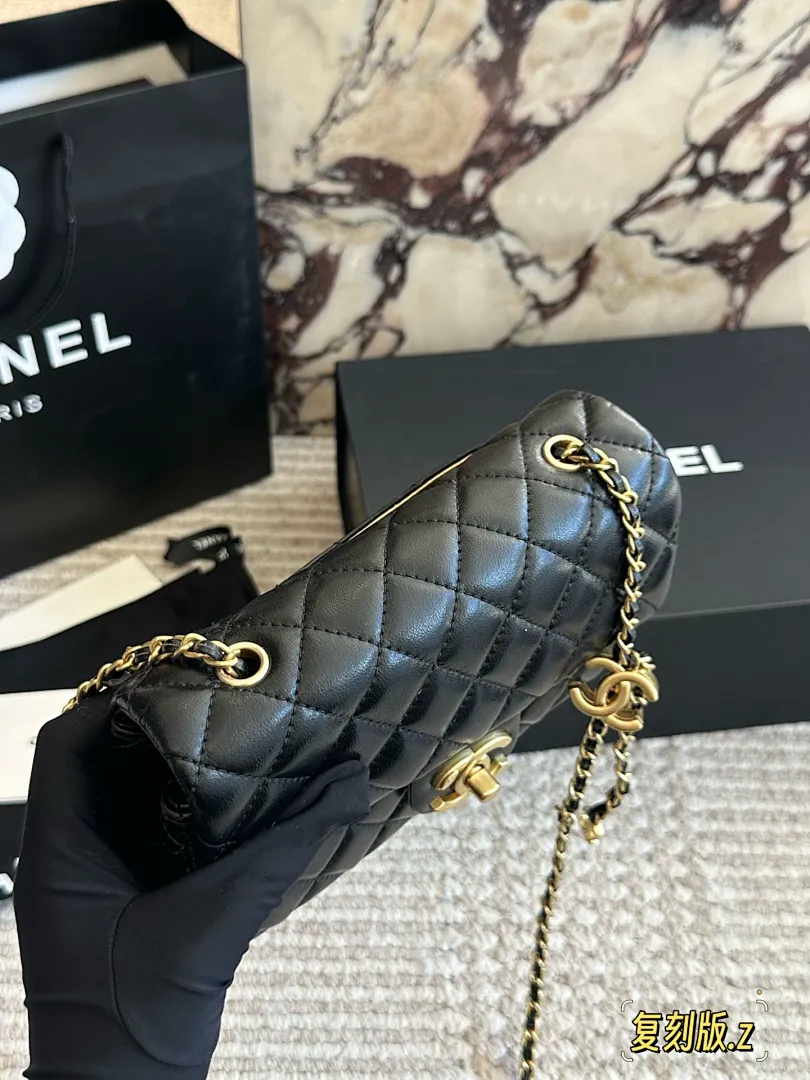 Chanel CHNB79 תמונה 6