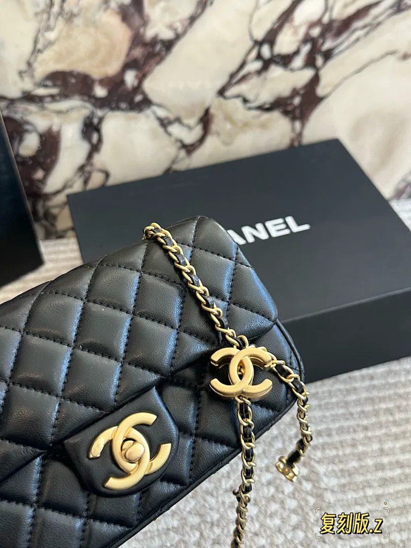Chanel CHNB79 תמונה 7