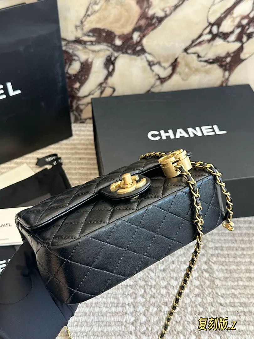 Chanel CHNB79 תמונה 8