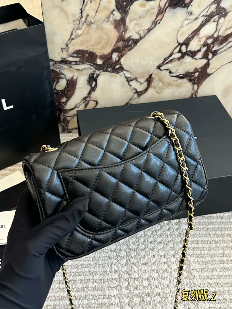 Chanel CHNB79 תמונה 9