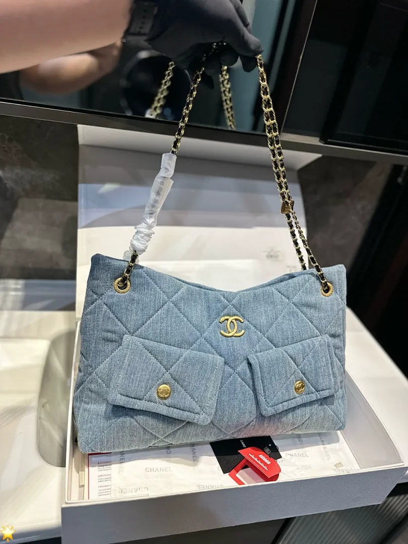 Chanel CHNB81 תמונה 10
