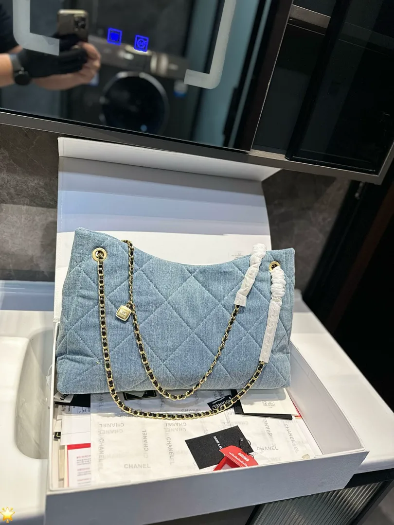 Chanel CHNB81 תמונה 12