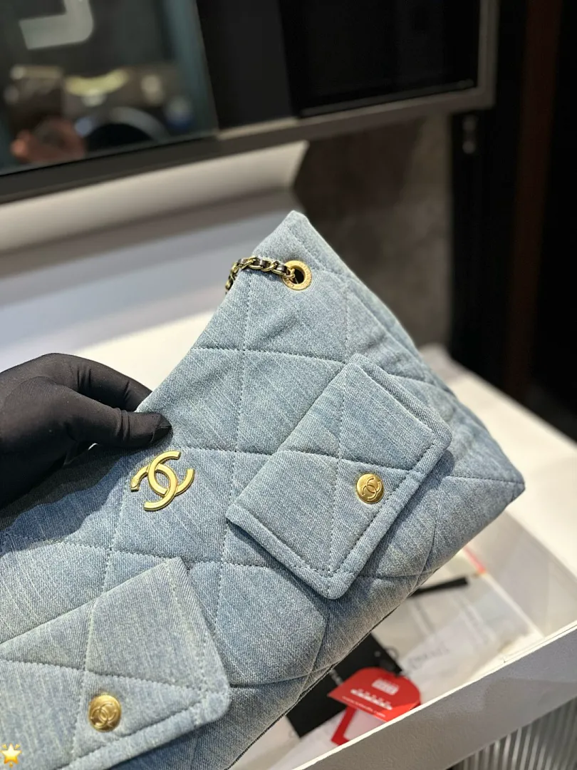 Chanel CHNB81 תמונה 14