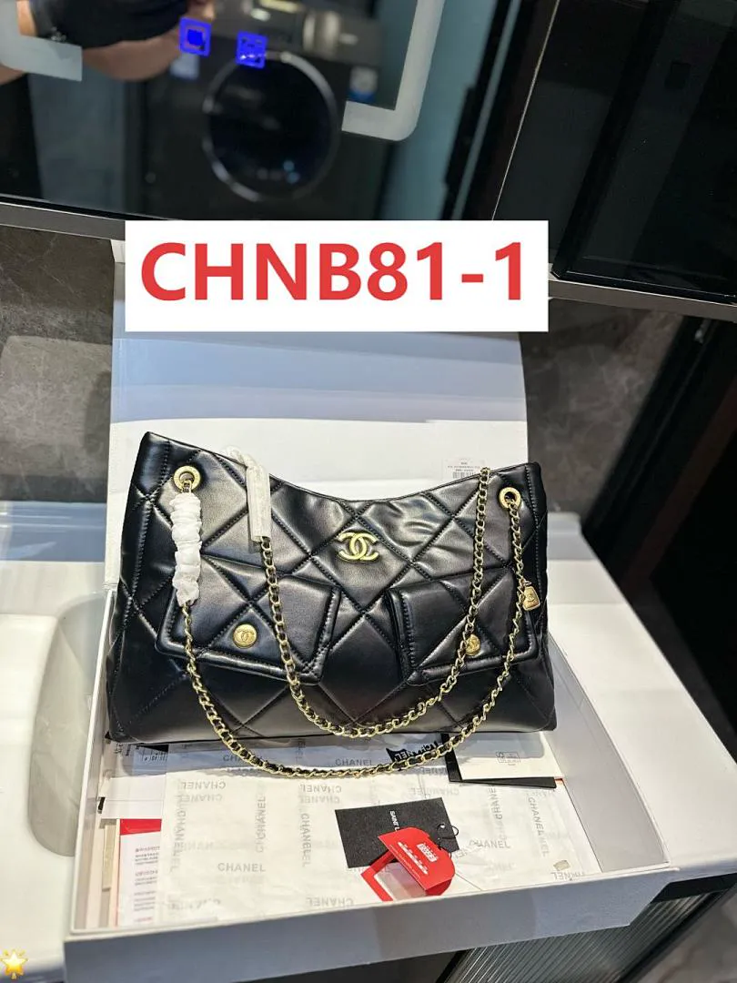 Chanel CHNB81 תמונה 2