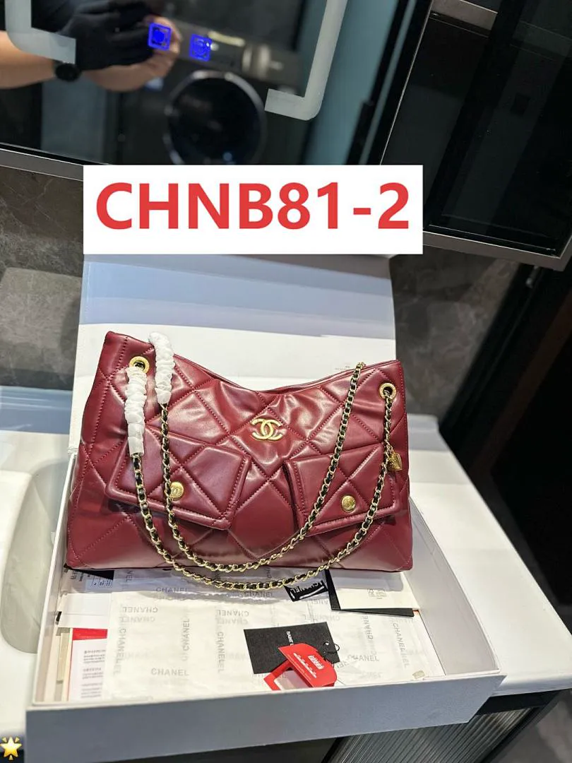 Chanel CHNB81 תמונה 3