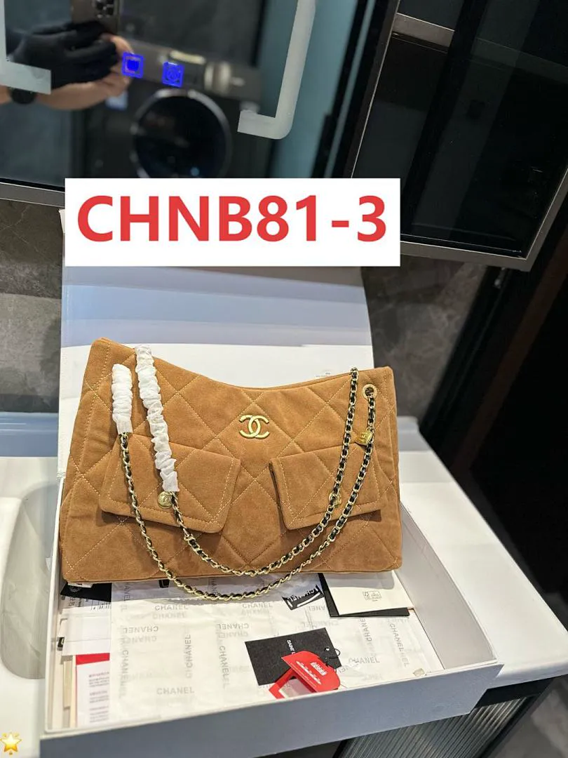 Chanel CHNB81 תמונה 4