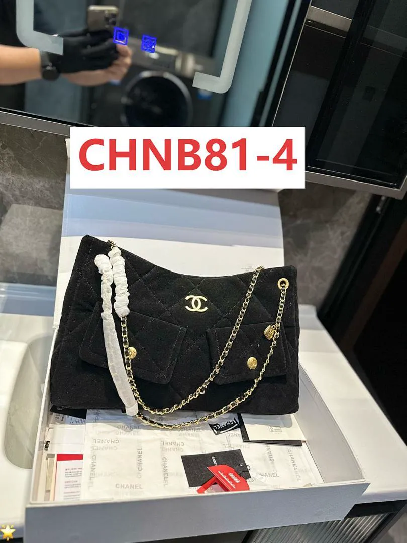 Chanel CHNB81 תמונה 5