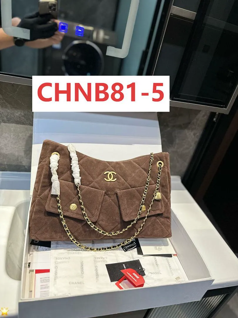 Chanel CHNB81 תמונה 6